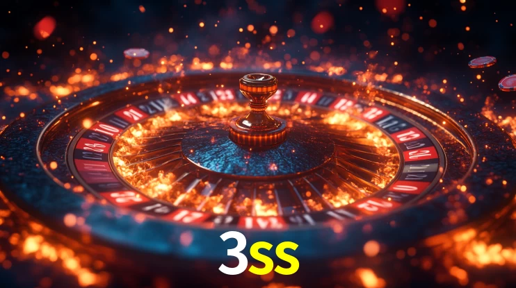 3ss: Seu Cassino Premiado com Pagamentos Rápidos