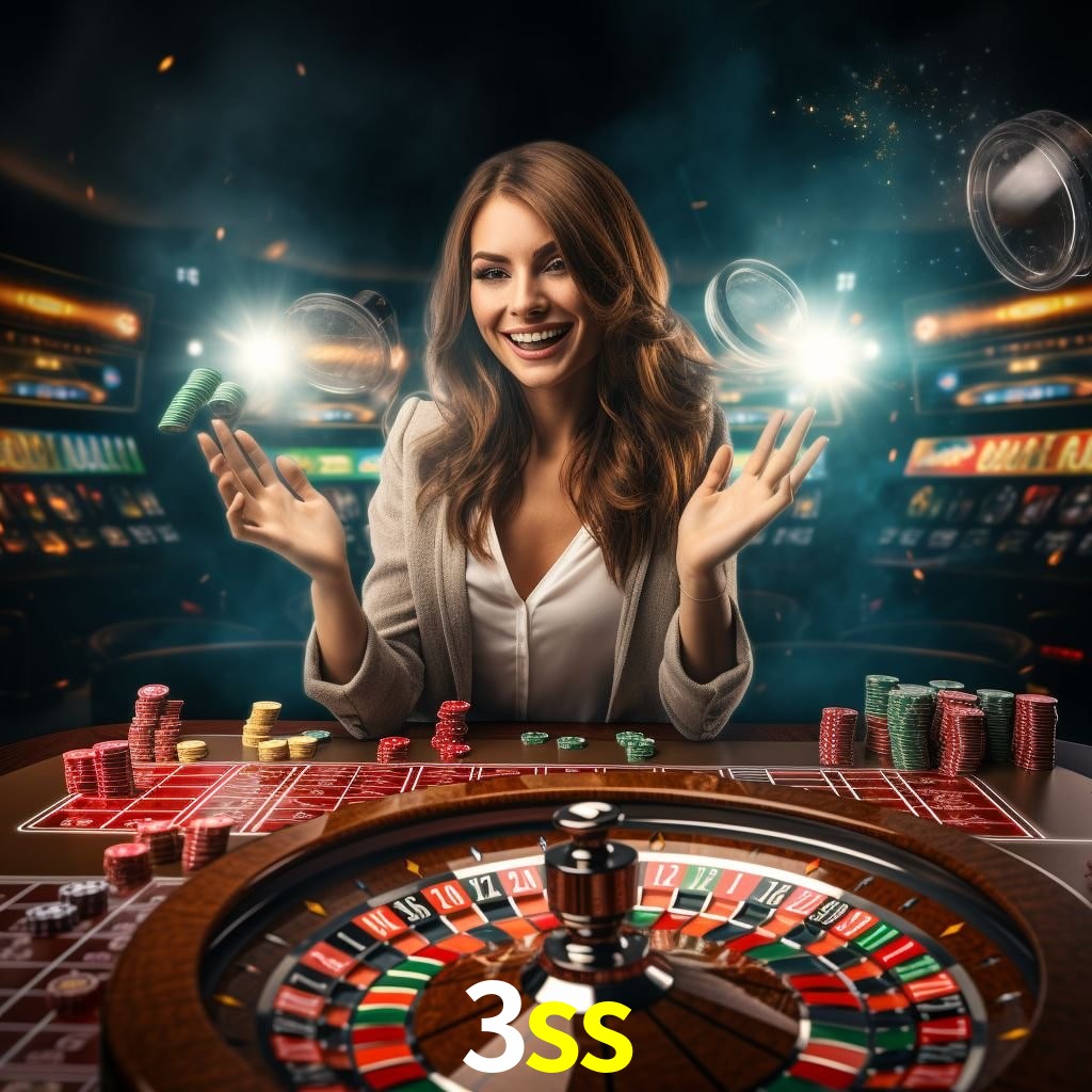 3ss plataforma