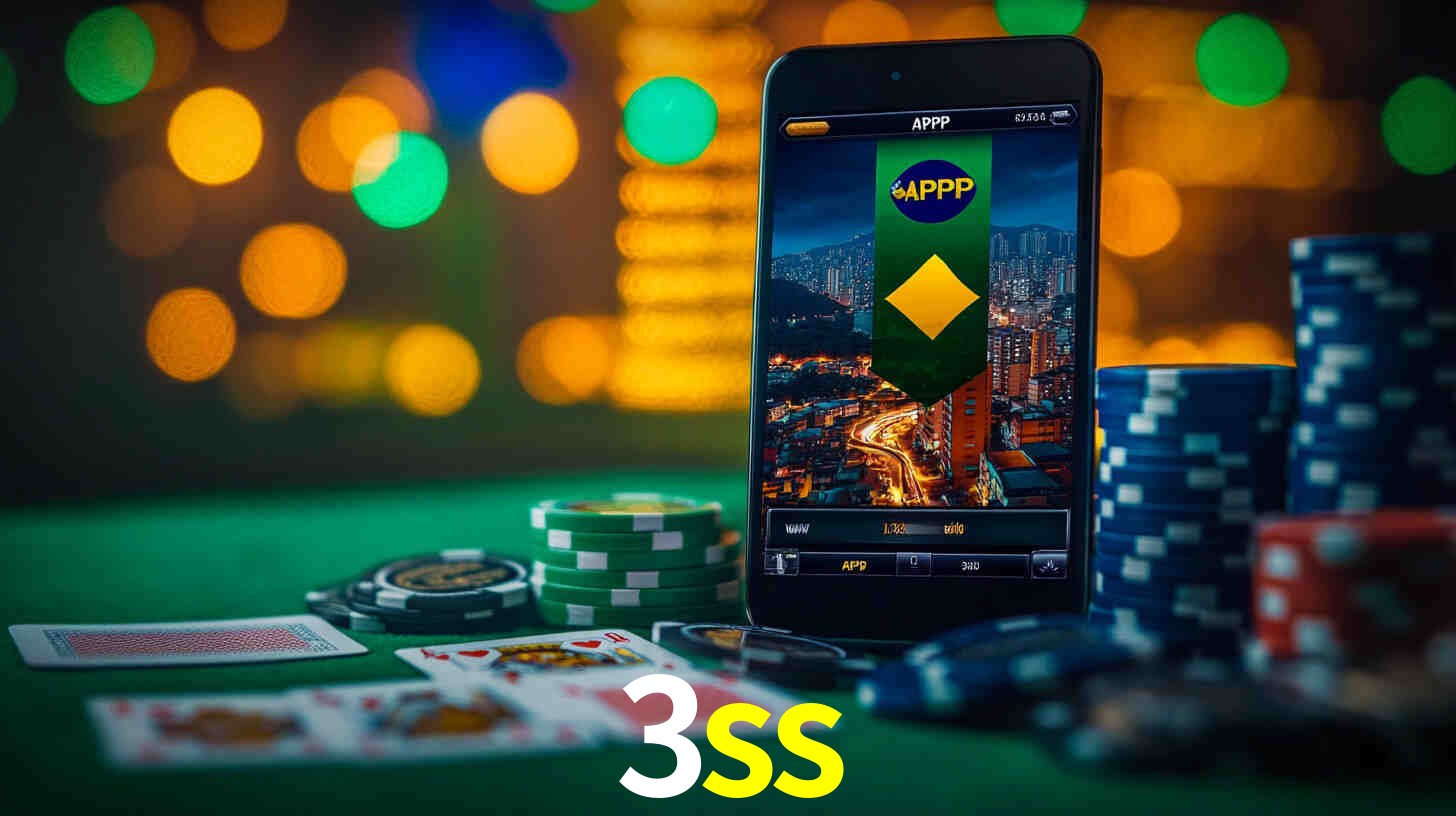 Experiência VIP 3ss