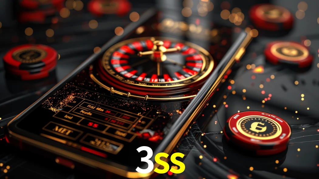 Game Providers 3ss