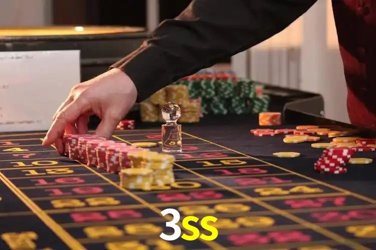 Desvendando o Mundo dos Jogos Virtuais na 3ss