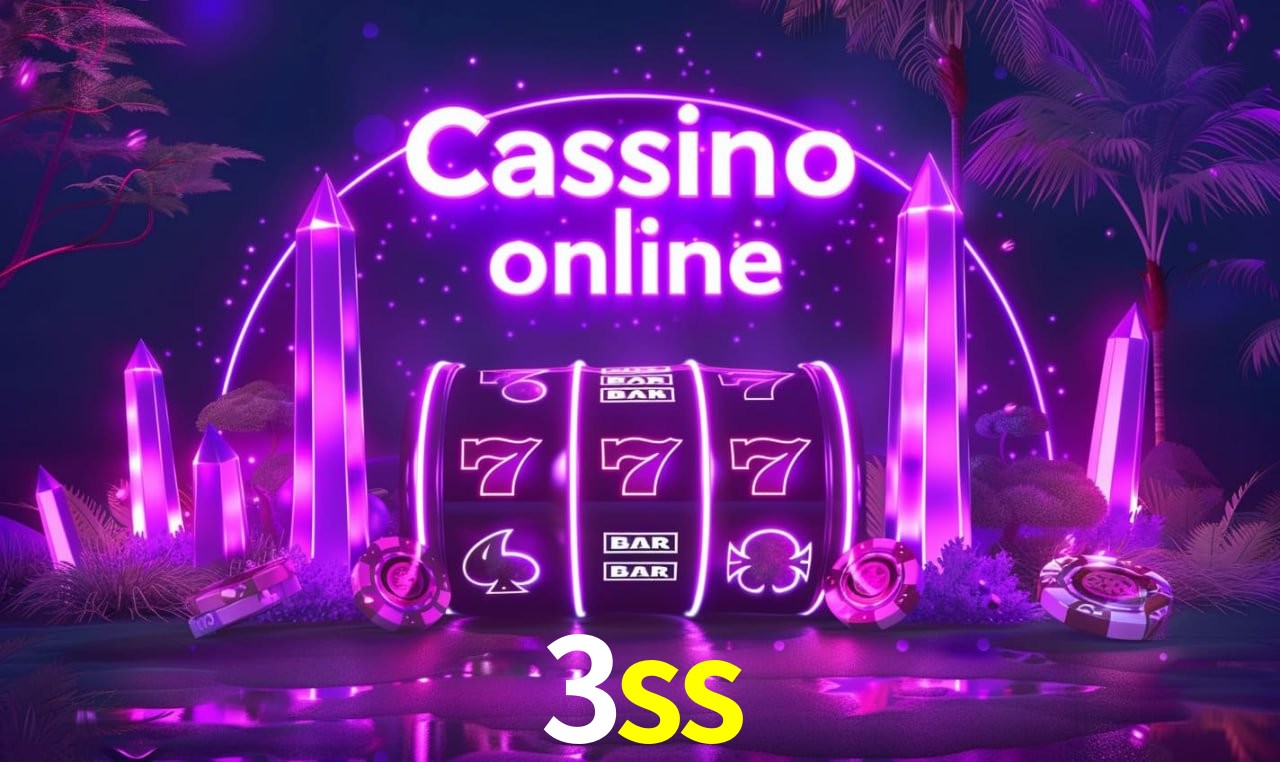 Provedores de Jogos 3ss