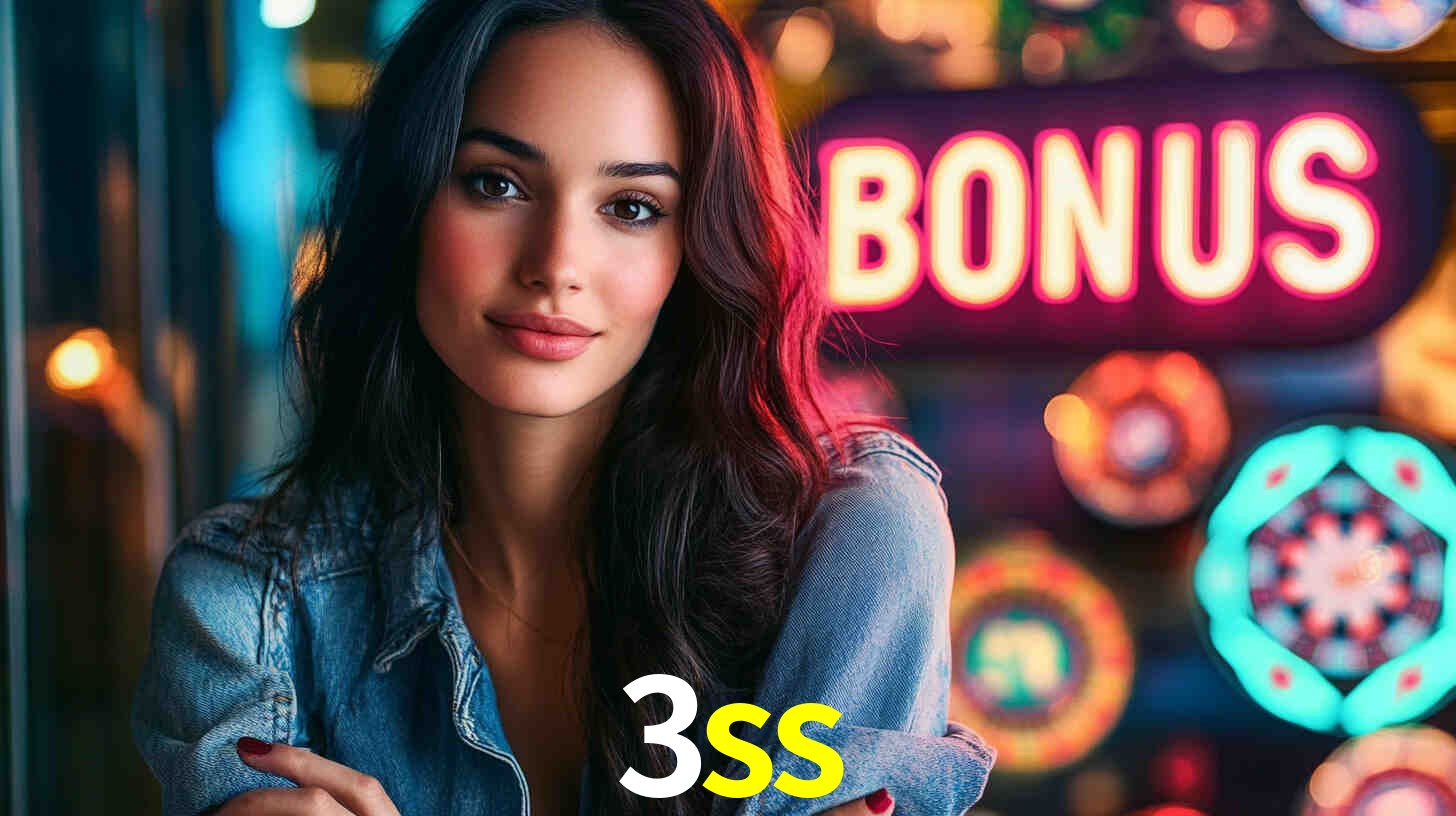 3ss: Seu Especialista em Apostas Esportivas Brasileiras