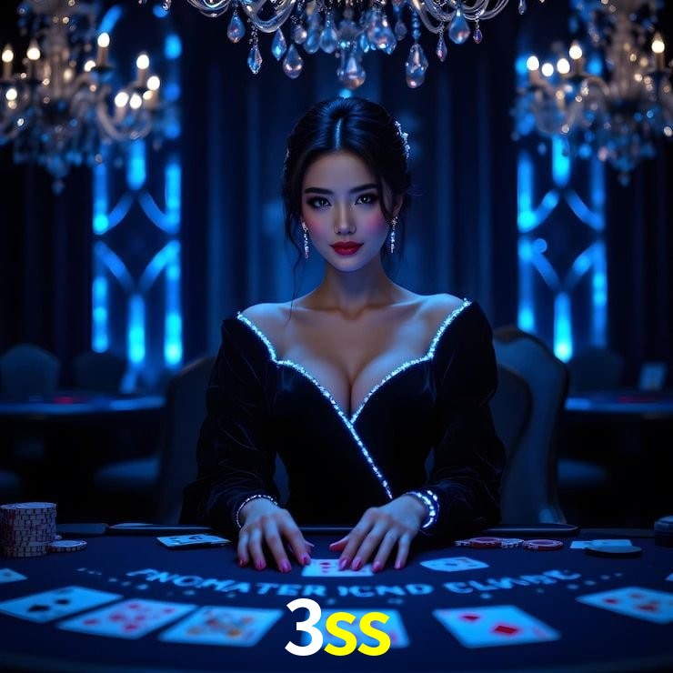 Estatísticas do Jogo 3ss