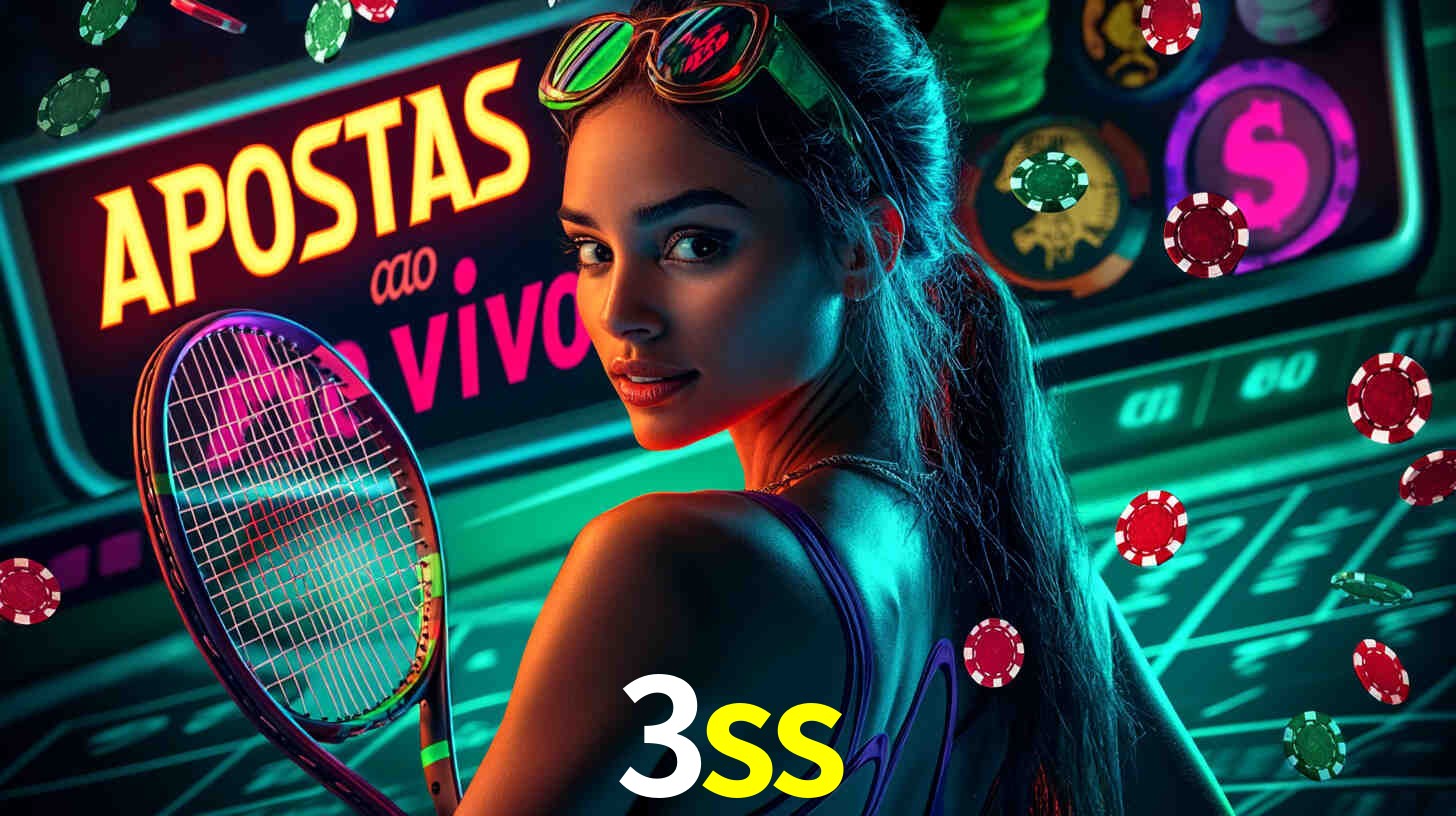 Descubra o Programa VIP da 3ss: Vantagens Exclusivas para Jogadores