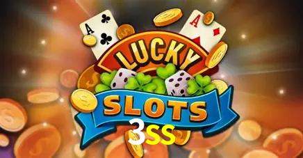 Descubra o Mundo do Cassino Online com 3ss