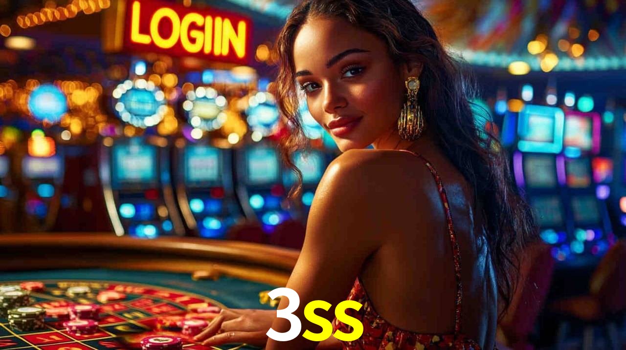 Recursos de Bônus 3ss