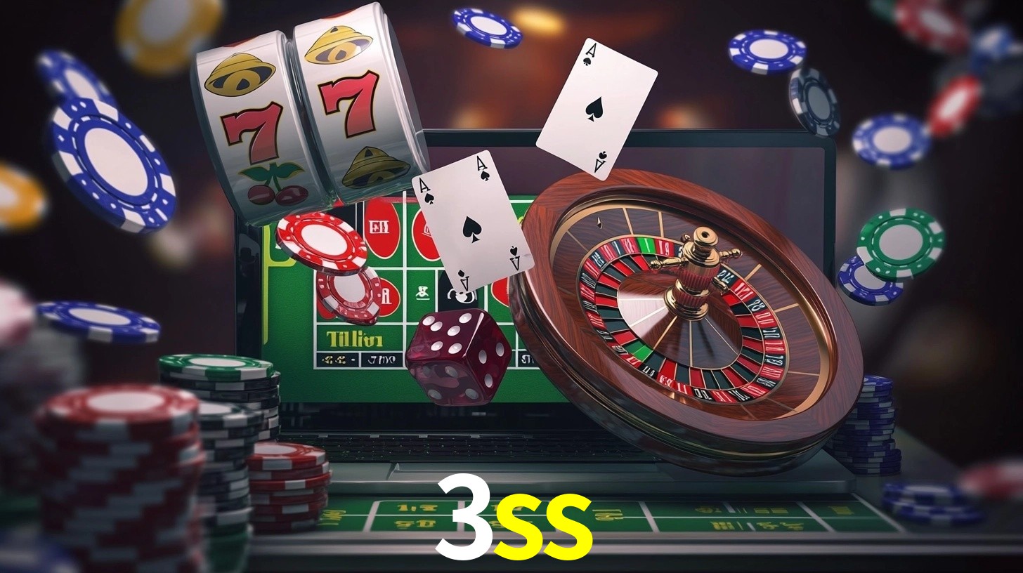 3ss App Interface