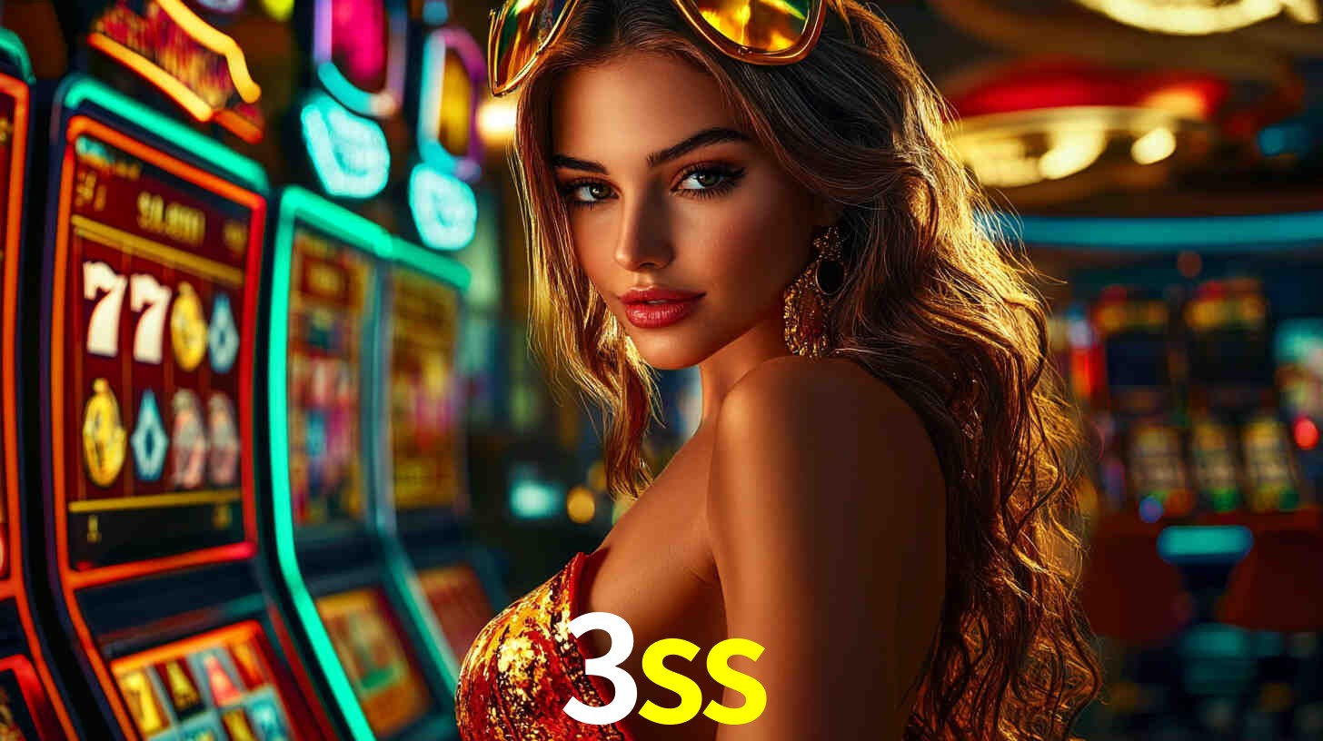 Welcome Bonus 3ss