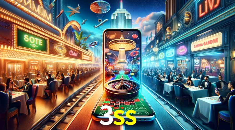 Flash Promotion 3ss