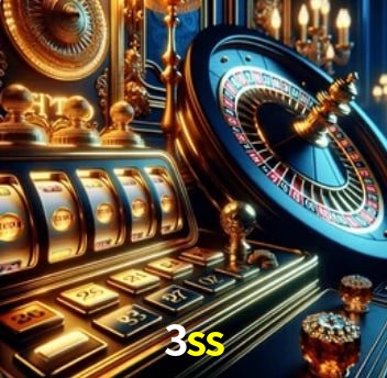 Casino Ao Vivo 3ss