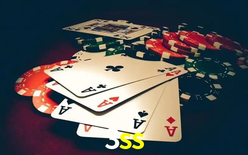 3ss Aplicativo - 3ss visual 1