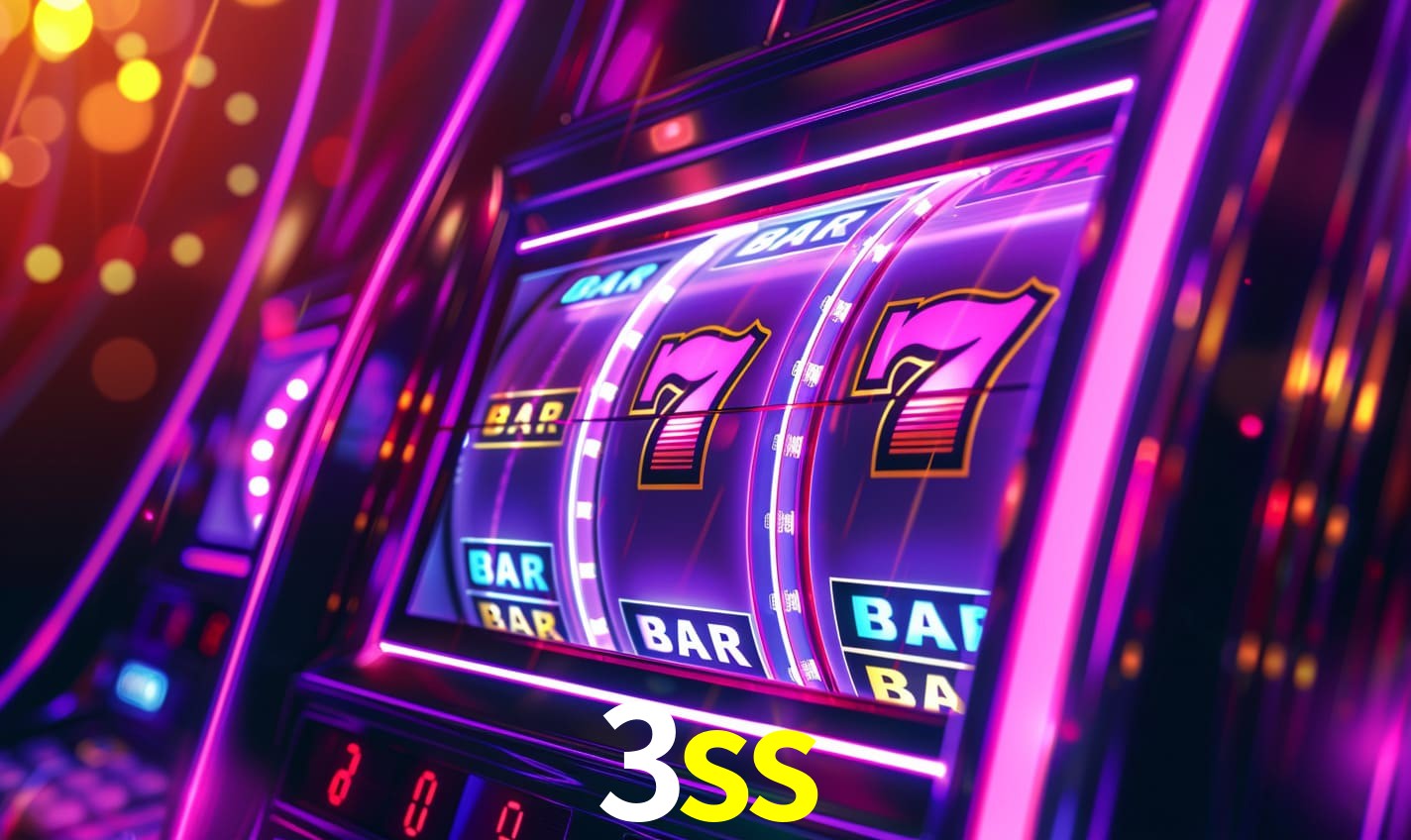 3ss - Cassino 100% Oficial - 3ss.com