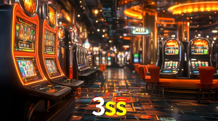 3ss Bônus - 3ss visual 1