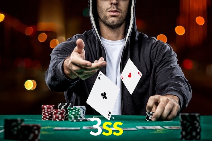 Bônus Generosos e Exclusivos no 3ss para Você!