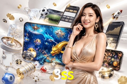 Games Directory 3ss