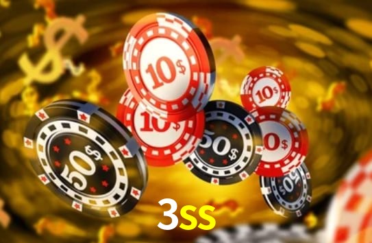 Casino VIP 3ss