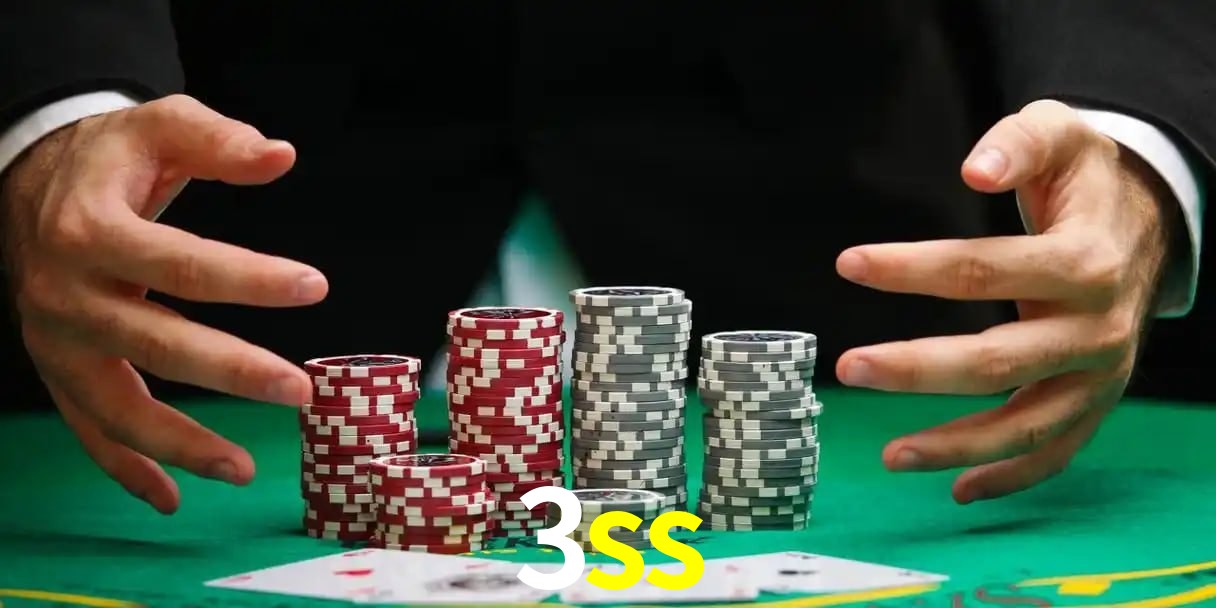 3ss Aplicativo - 3ss visual 2
