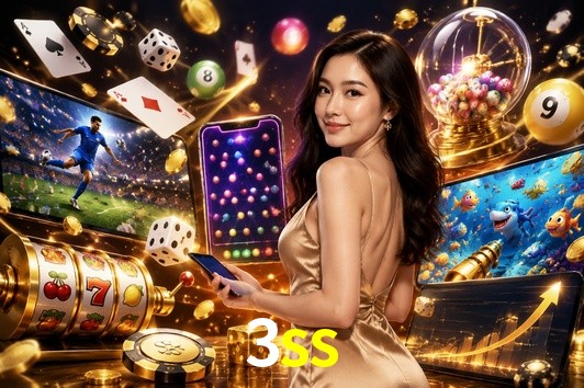 Slot Games 3ss