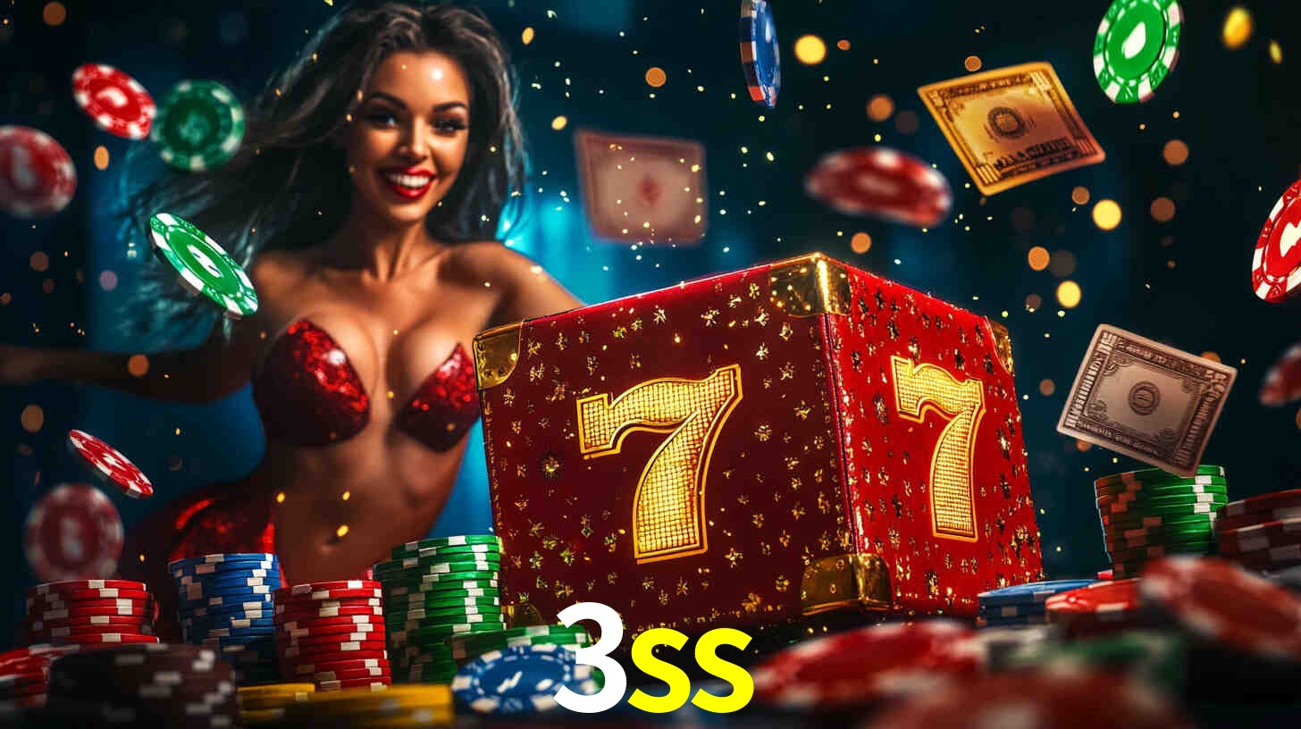 Explorando a Categoria de Eventos em Apostas na 3ss