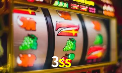 Descubra a Magia dos Jogos de Arcade no 3ss