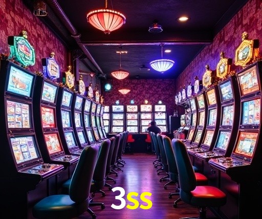 Ofertas Exclusivas 3ss