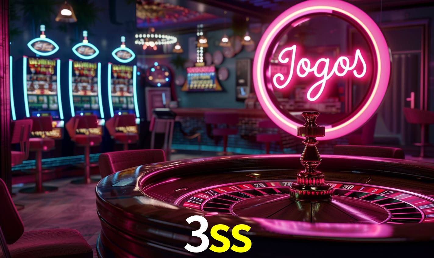 Descubra o Programa VIP da 3ss: Vantagens Exclusivas para Jogadores
