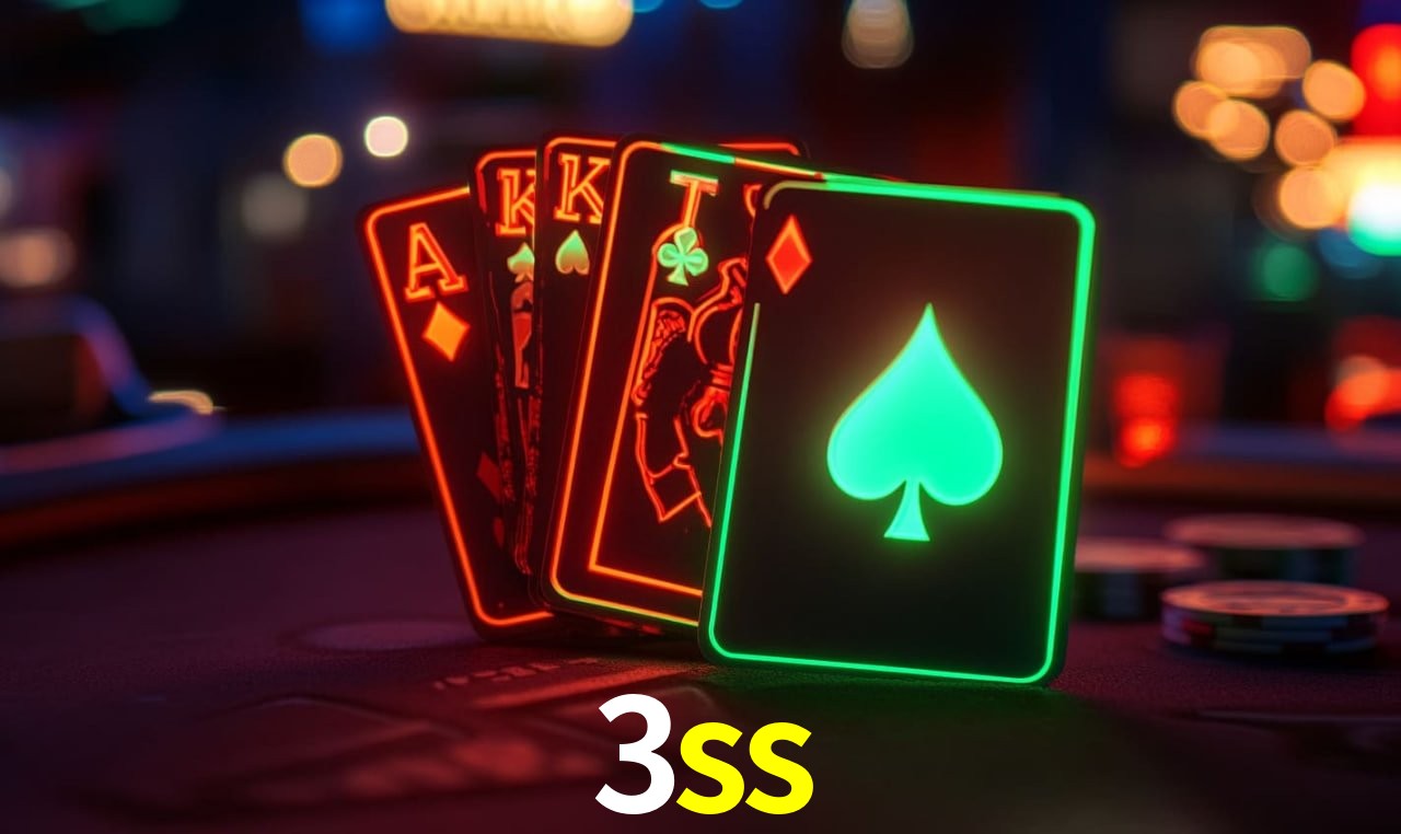 Estatísticas 3ss