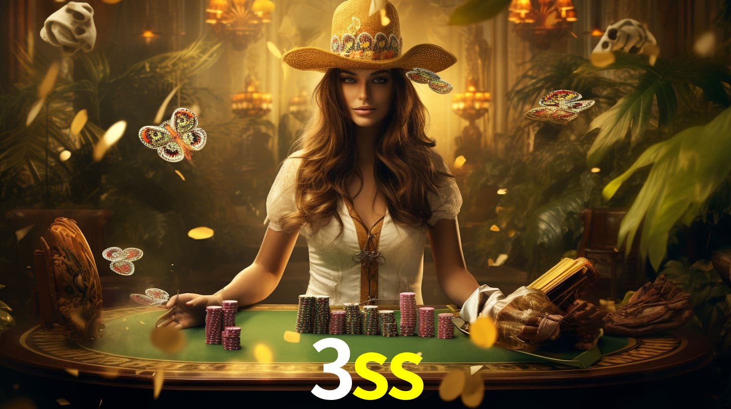 Live Casino 3ss