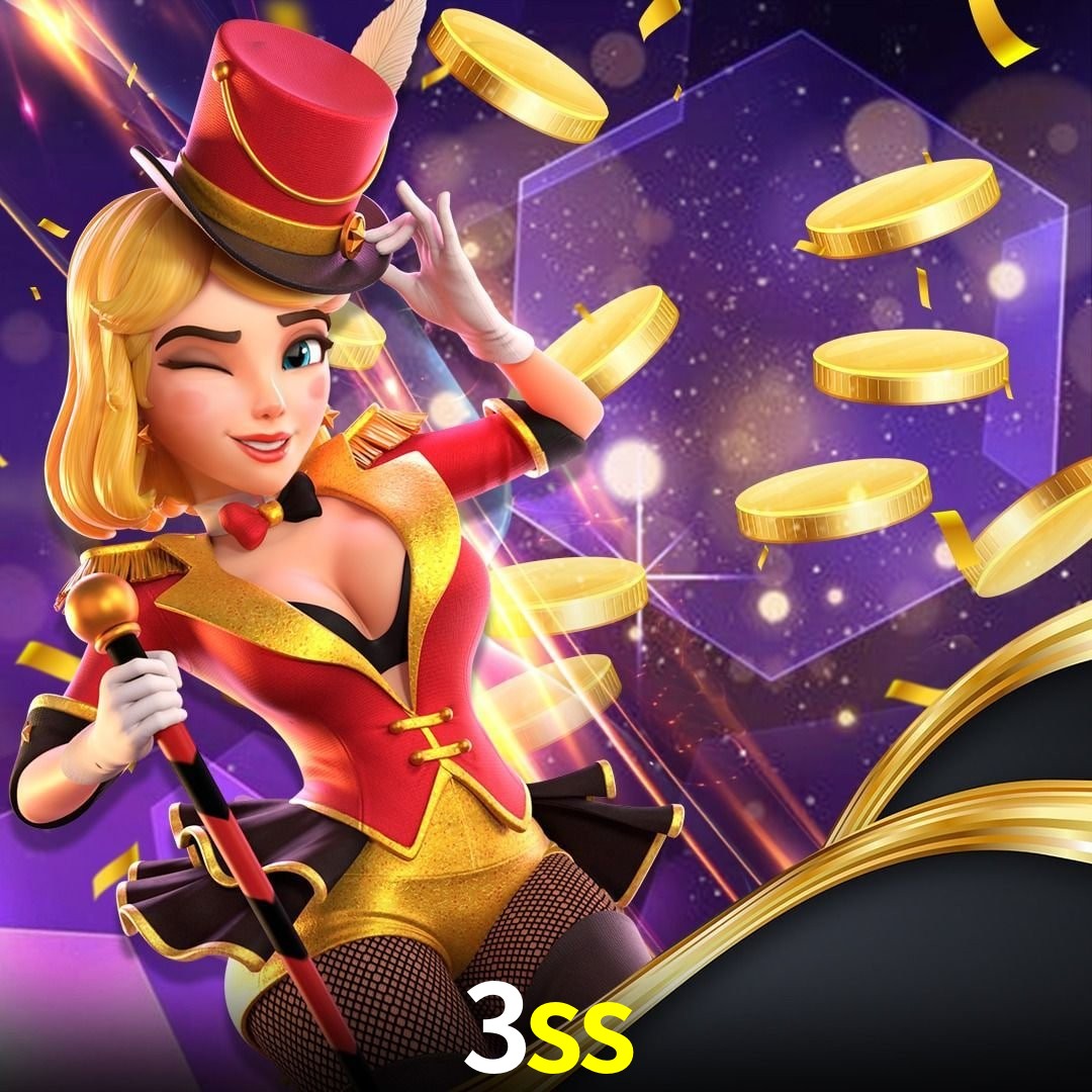 Spaceman Game 3ss