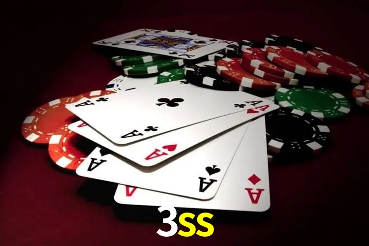Torneios 3ss