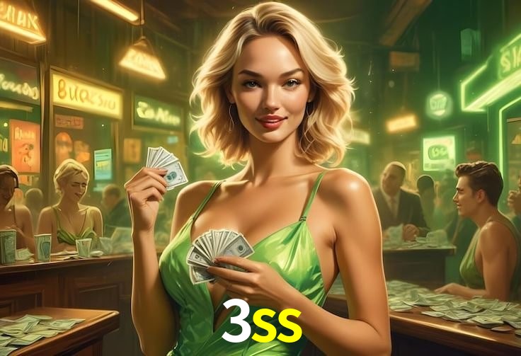 Recursos de Bônus 3ss
