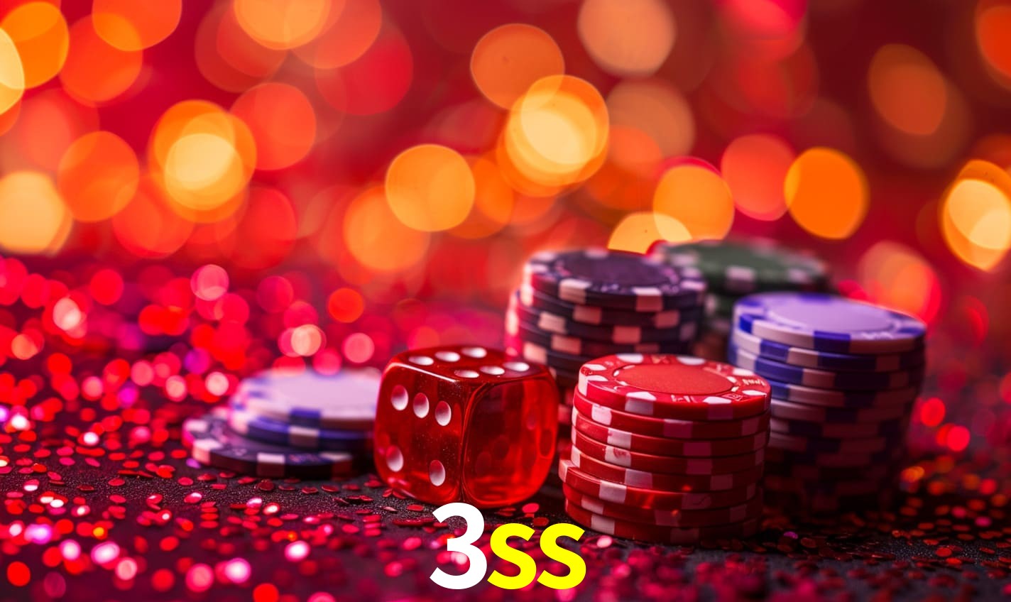 Casino Ao Vivo 3ss