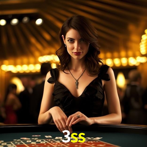 Estatísticas do Jogo 3ss