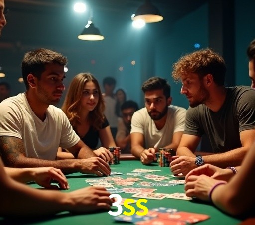 Inovações de Jogos na 3ss: O Futuro das Experiências Interativas