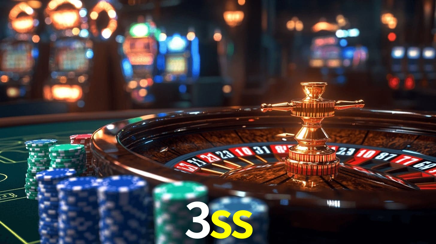3ss plataforma