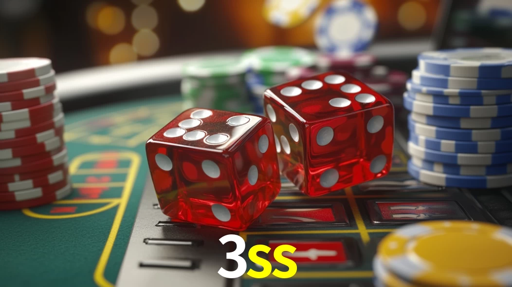 3ss App Interface