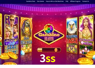 Exclusive Offers 3ss