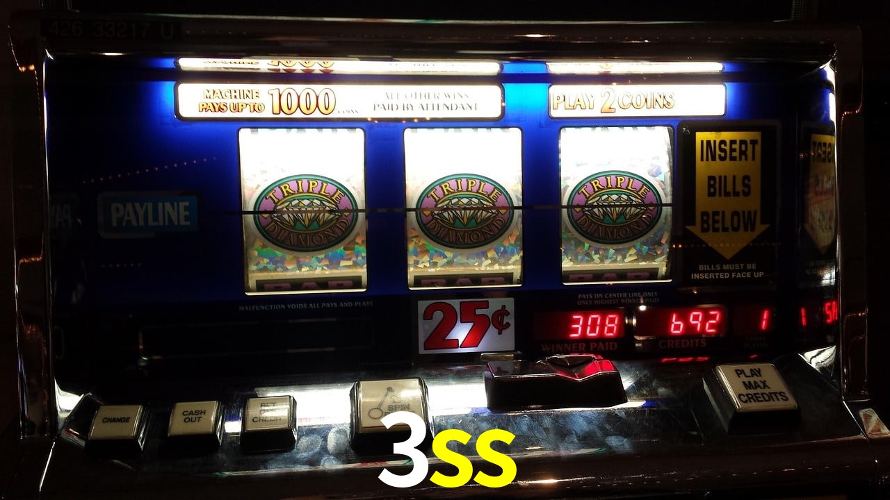 Live Casino 3ss