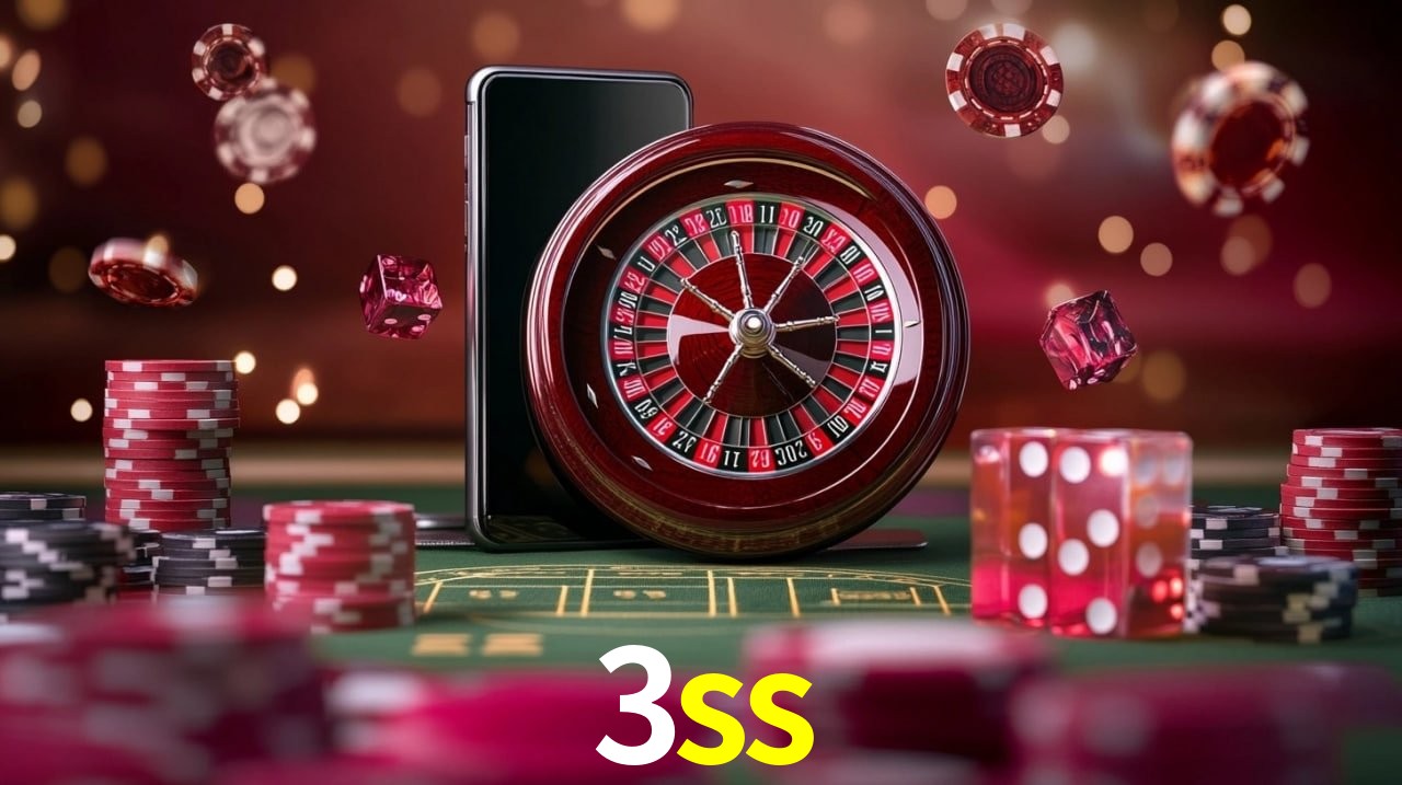 VIP Casino 3ss
