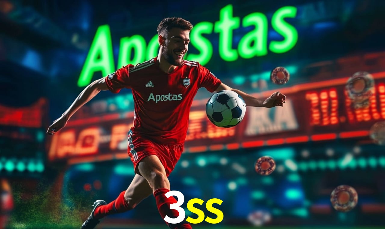 Descubra a Essência do 3ss: Nossa História e Compromissos