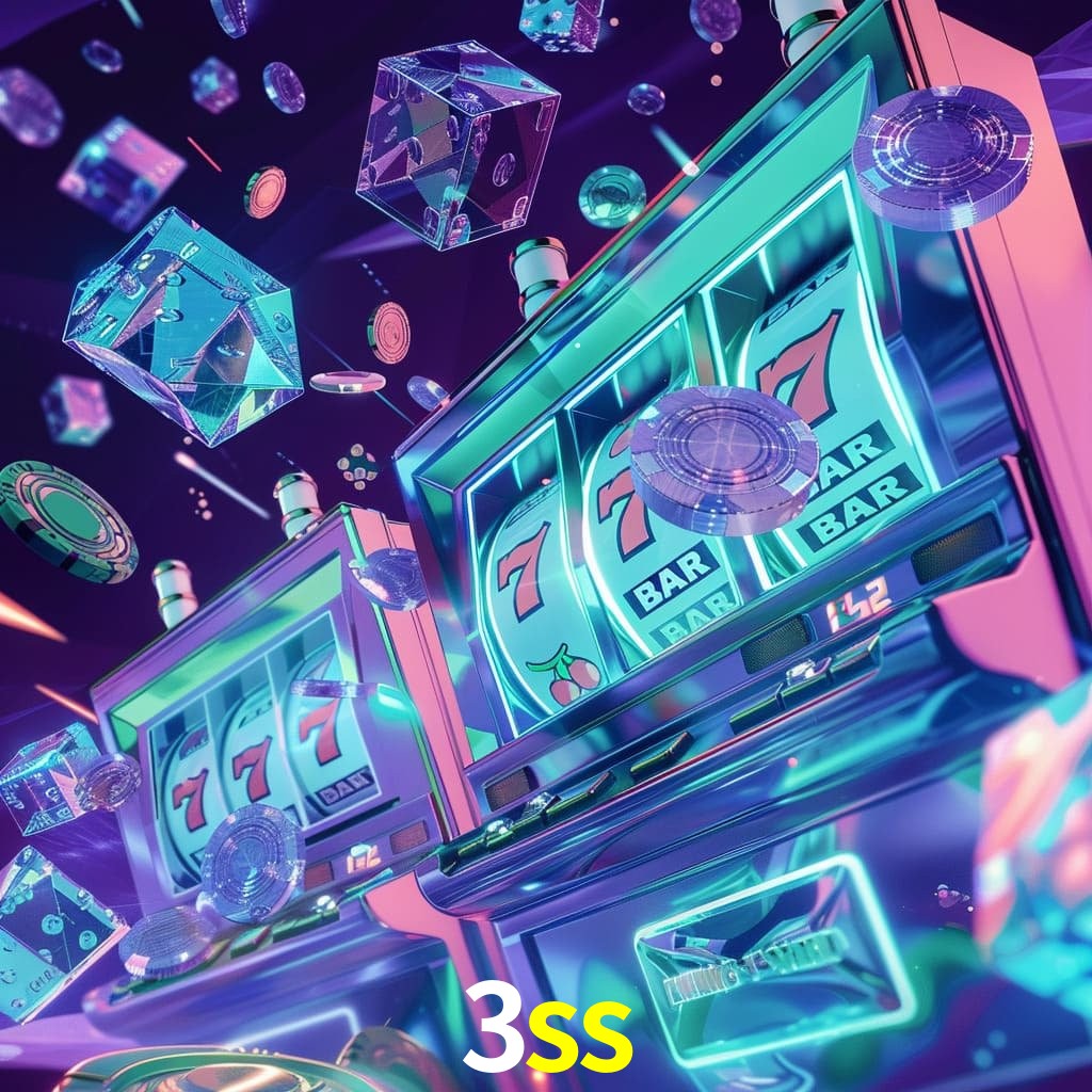 Promoção Relâmpago 3ss