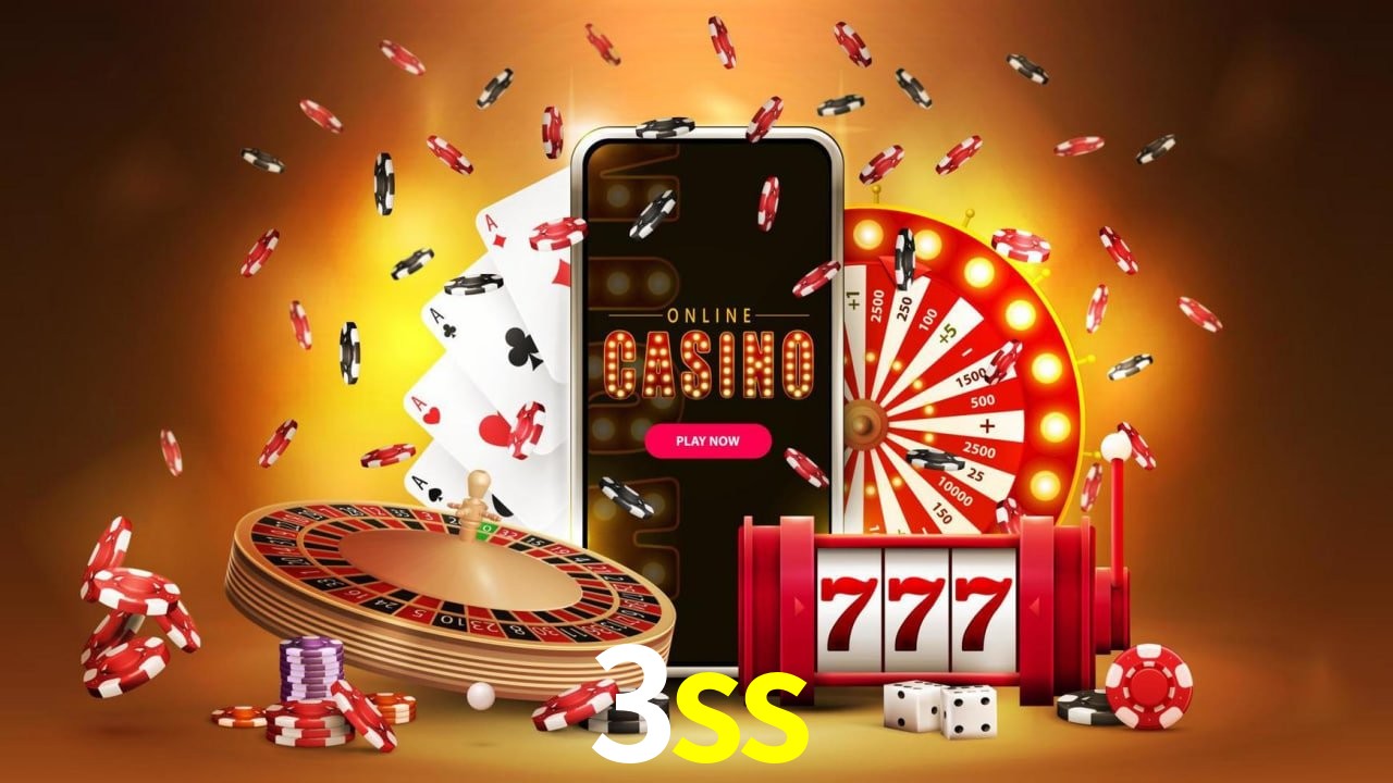 Jogos Exclusivos 3ss