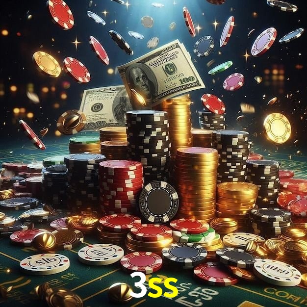 Promoções Sazonais 3ss