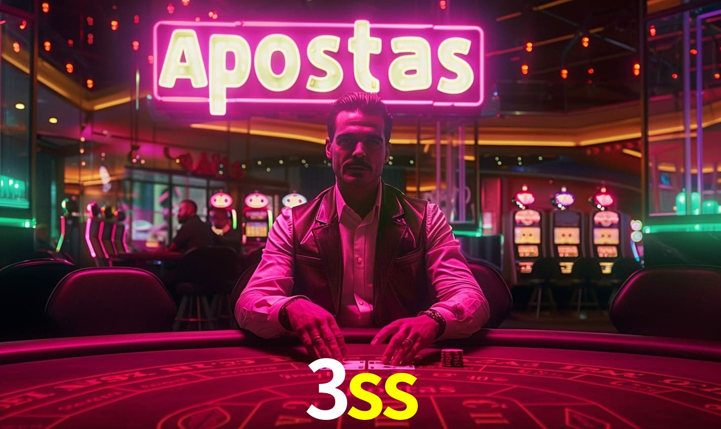 Diretório de Jogos 3ss