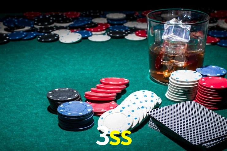 A Revolução dos Aplicativos de Jogos no 3ss