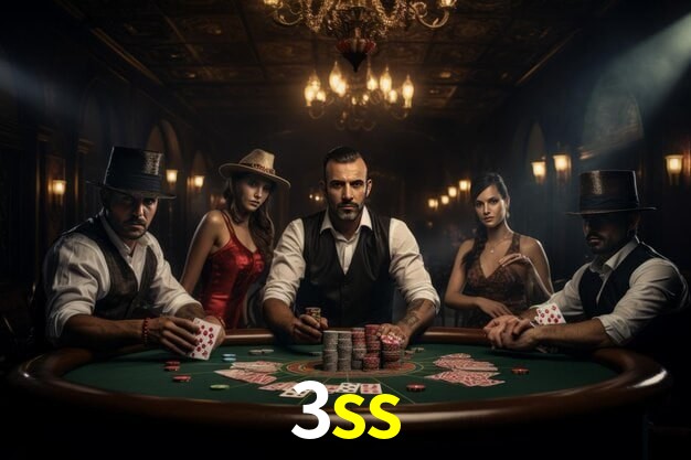 Integração de APIs 3ss