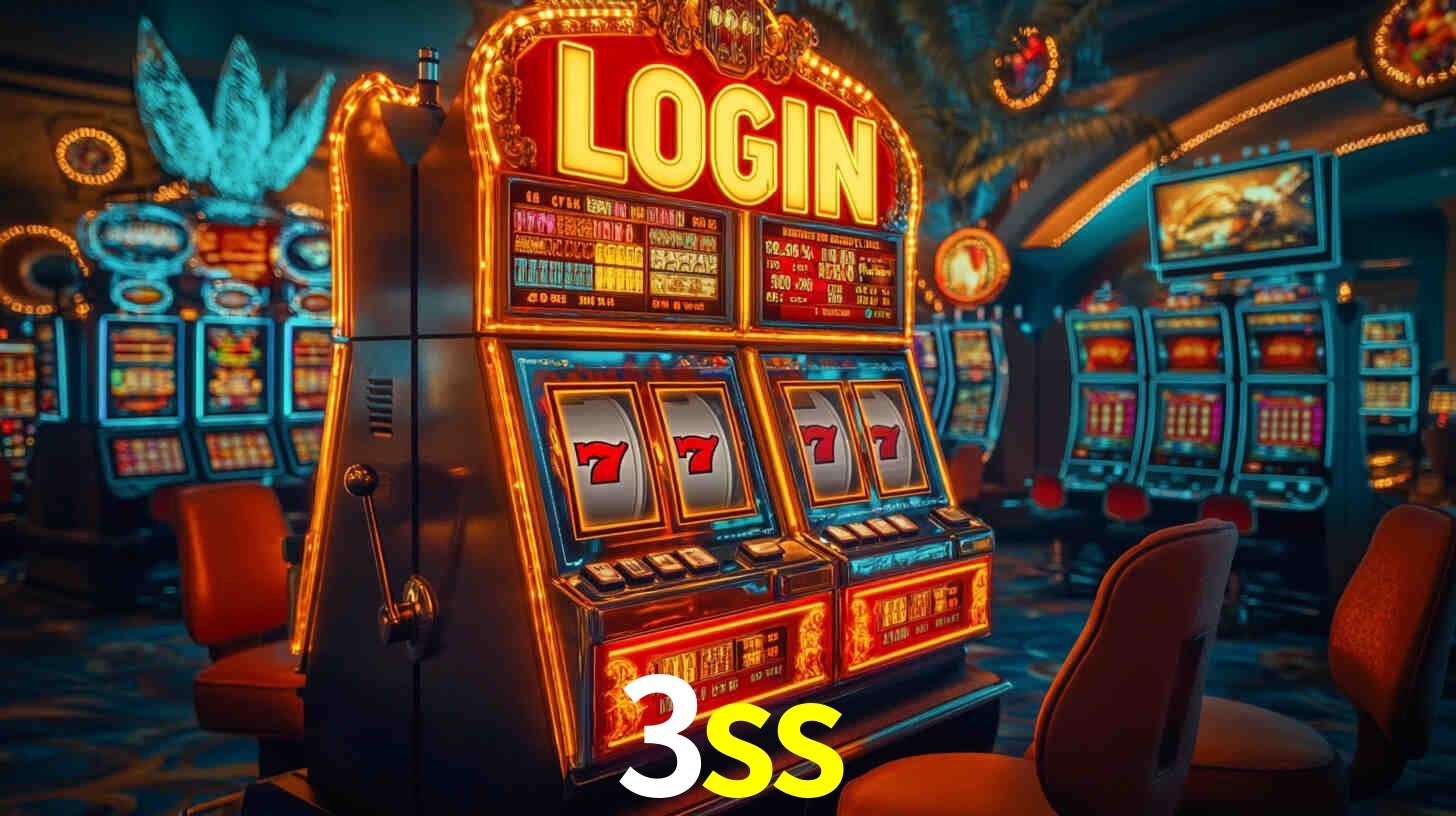 3ss plataforma