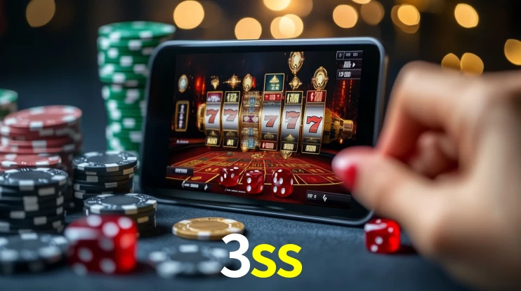 3ss plataforma