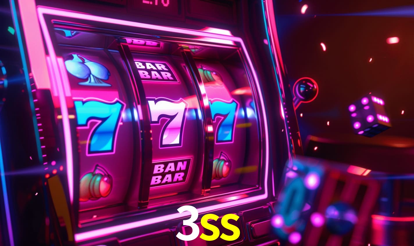 Provedores de Jogos 3ss